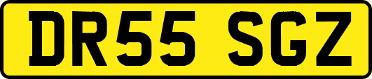 DR55SGZ
