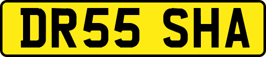 DR55SHA