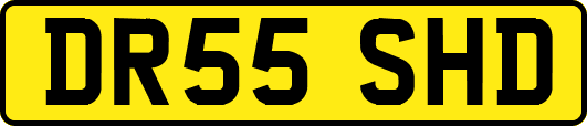 DR55SHD