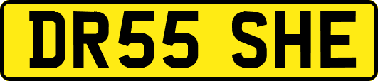 DR55SHE