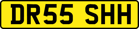 DR55SHH
