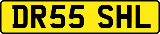 DR55SHL
