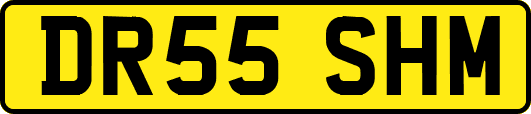 DR55SHM