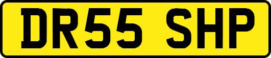DR55SHP