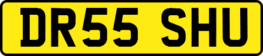 DR55SHU