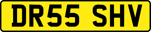 DR55SHV