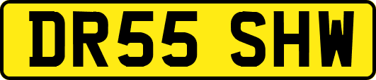 DR55SHW