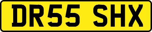 DR55SHX