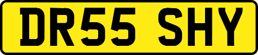 DR55SHY