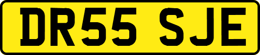 DR55SJE