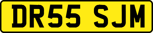 DR55SJM