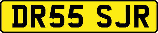 DR55SJR