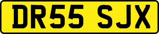 DR55SJX