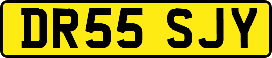 DR55SJY