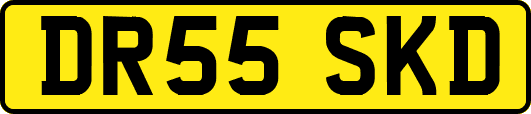 DR55SKD