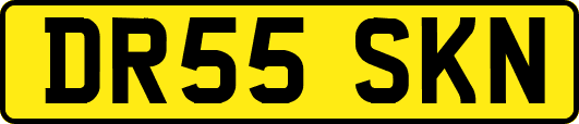 DR55SKN