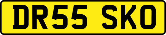 DR55SKO