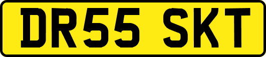 DR55SKT
