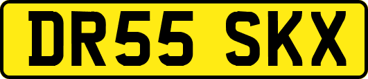 DR55SKX