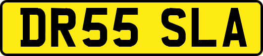 DR55SLA
