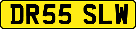 DR55SLW