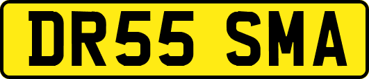 DR55SMA