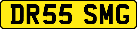 DR55SMG
