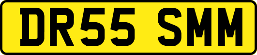 DR55SMM