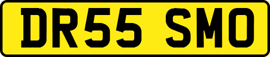 DR55SMO
