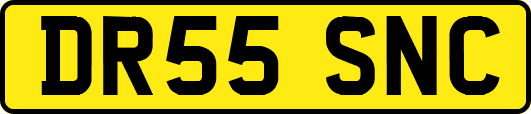 DR55SNC
