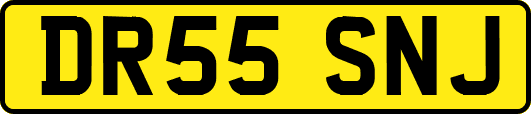DR55SNJ