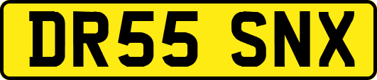 DR55SNX