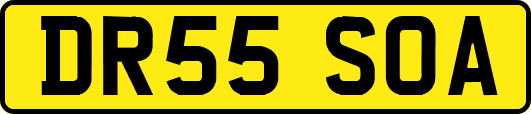 DR55SOA