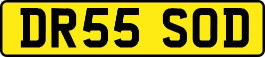 DR55SOD