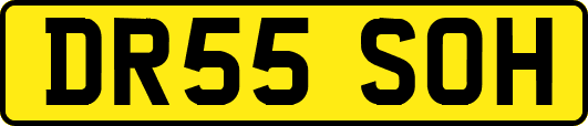 DR55SOH