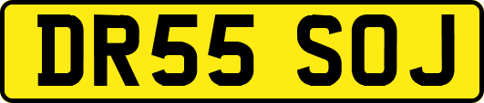 DR55SOJ