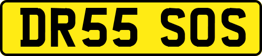 DR55SOS