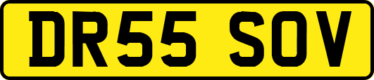 DR55SOV
