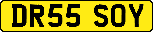 DR55SOY