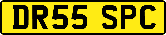DR55SPC
