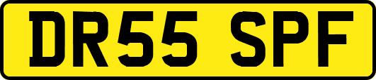 DR55SPF