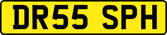 DR55SPH