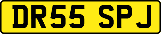 DR55SPJ