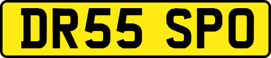DR55SPO