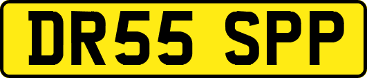 DR55SPP