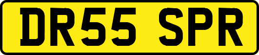 DR55SPR