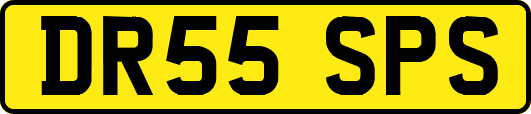 DR55SPS