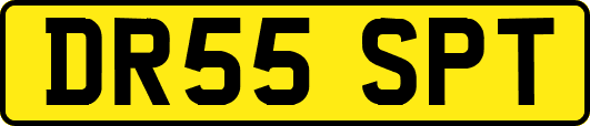 DR55SPT