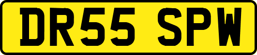 DR55SPW