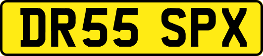 DR55SPX